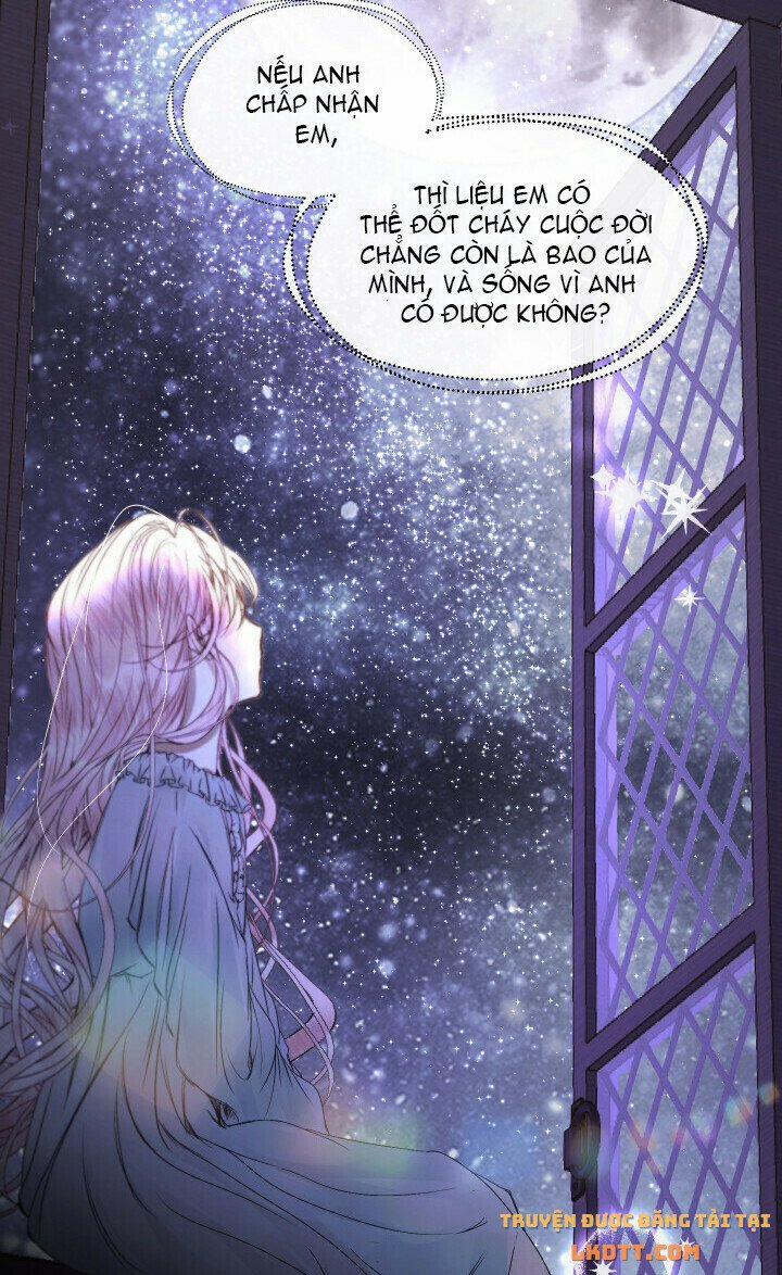 Trở Thành Gia Đình Của Kẻ Phản Diện 3.5 trang 23