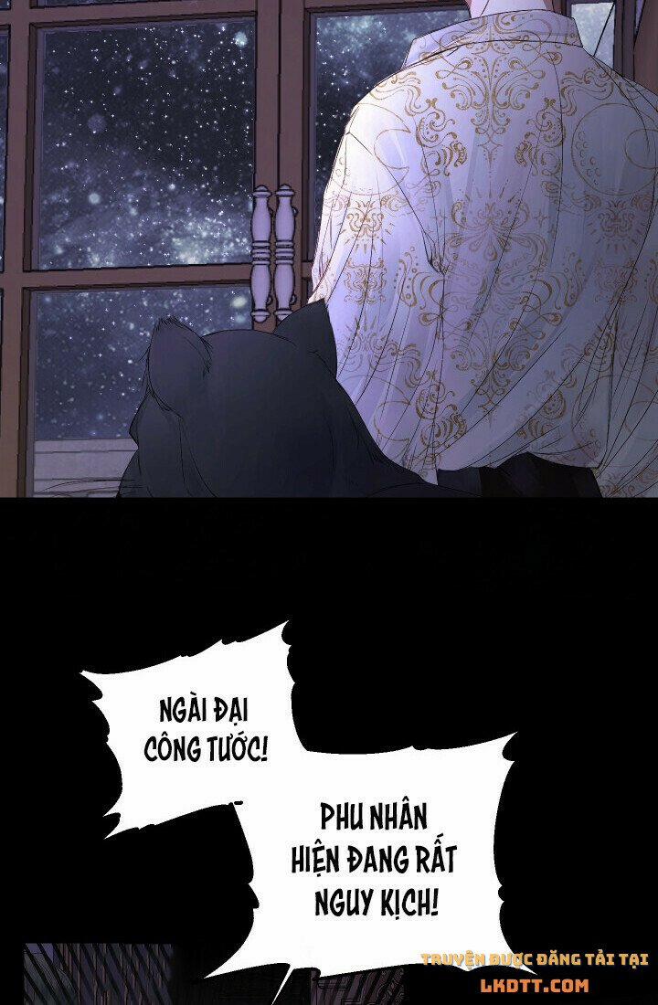 Trở Thành Gia Đình Của Kẻ Phản Diện 3.5 trang 26