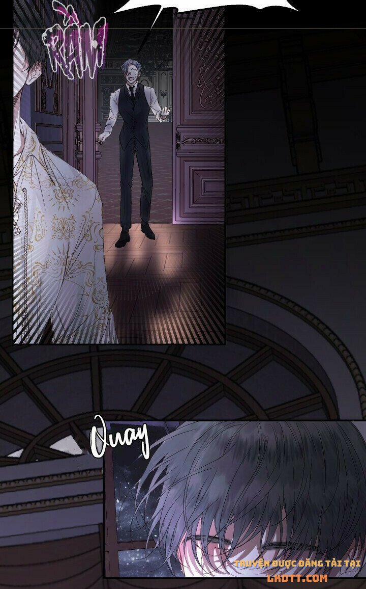 Trở Thành Gia Đình Của Kẻ Phản Diện 3.5 trang 27