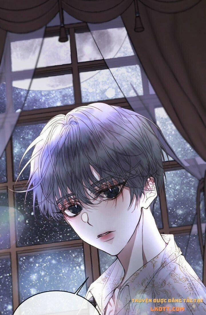 Trở Thành Gia Đình Của Kẻ Phản Diện 3.5 trang 28