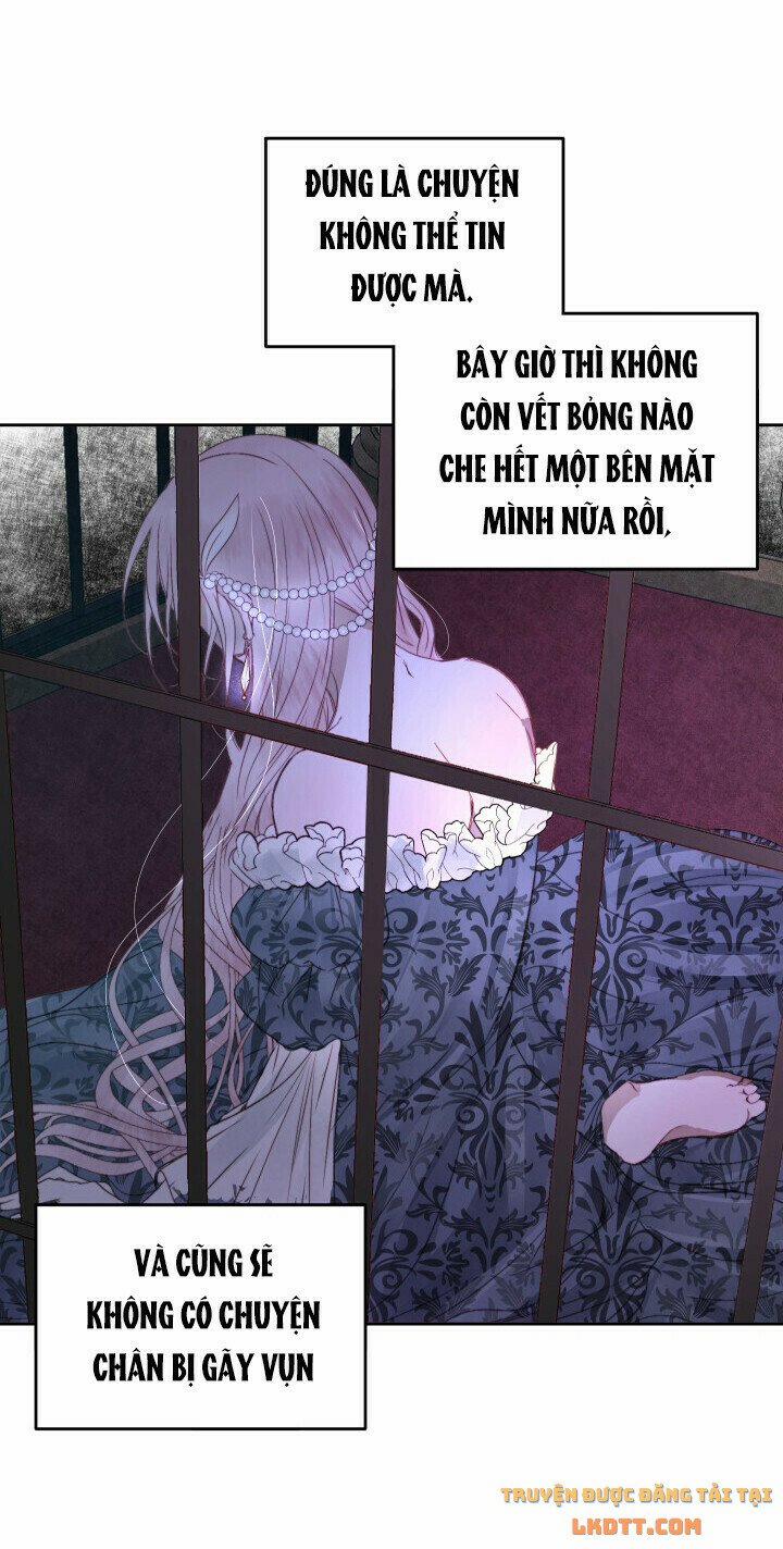 Trở Thành Gia Đình Của Kẻ Phản Diện 3.5 trang 4