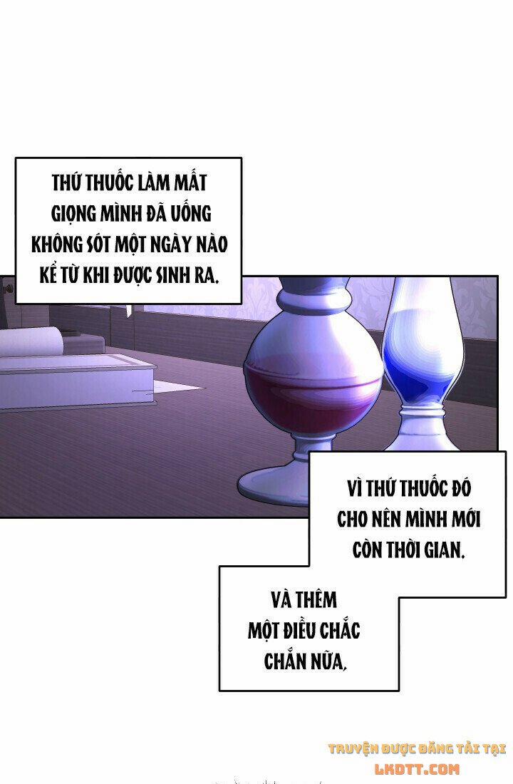 Trở Thành Gia Đình Của Kẻ Phản Diện 3.5 trang 6