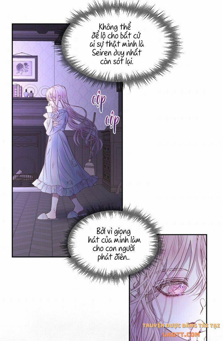 Trở Thành Gia Đình Của Kẻ Phản Diện 3.5 trang 7