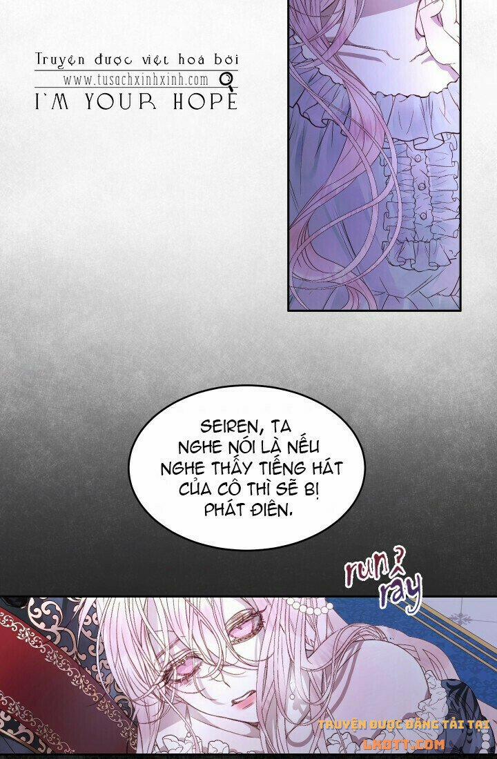 Trở Thành Gia Đình Của Kẻ Phản Diện 3.5 trang 8