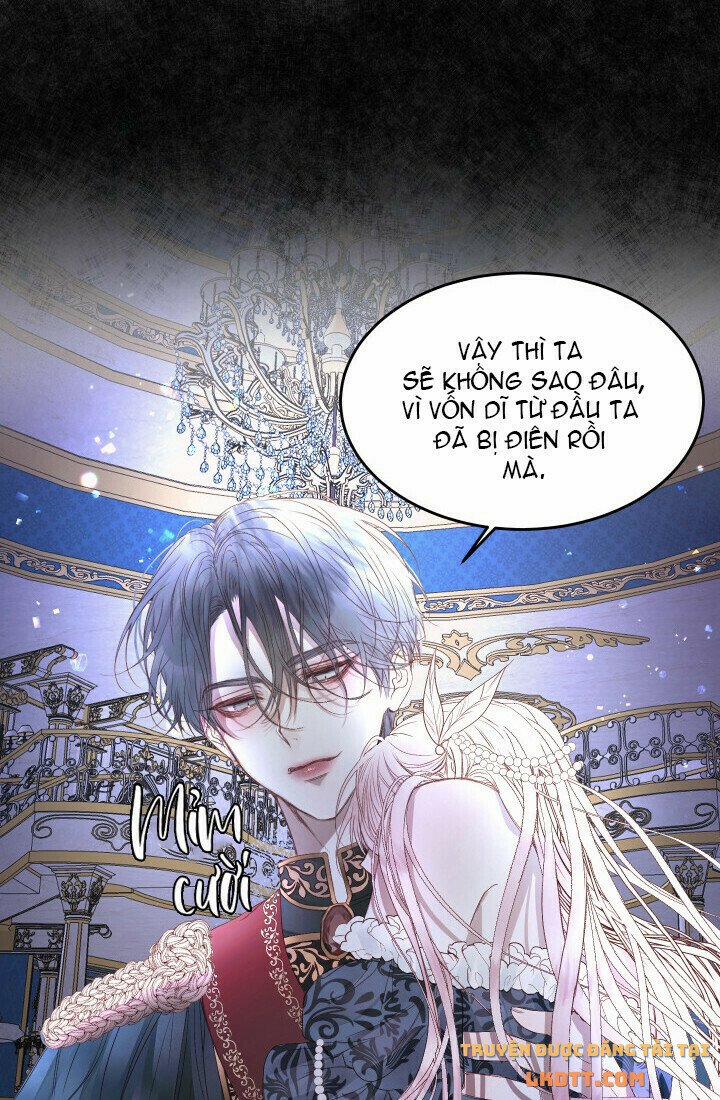 Trở Thành Gia Đình Của Kẻ Phản Diện 3.5 trang 9