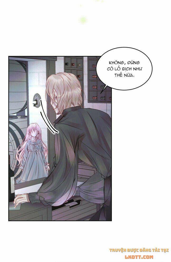 Trở Thành Gia Đình Của Kẻ Phản Diện 3 trang 10