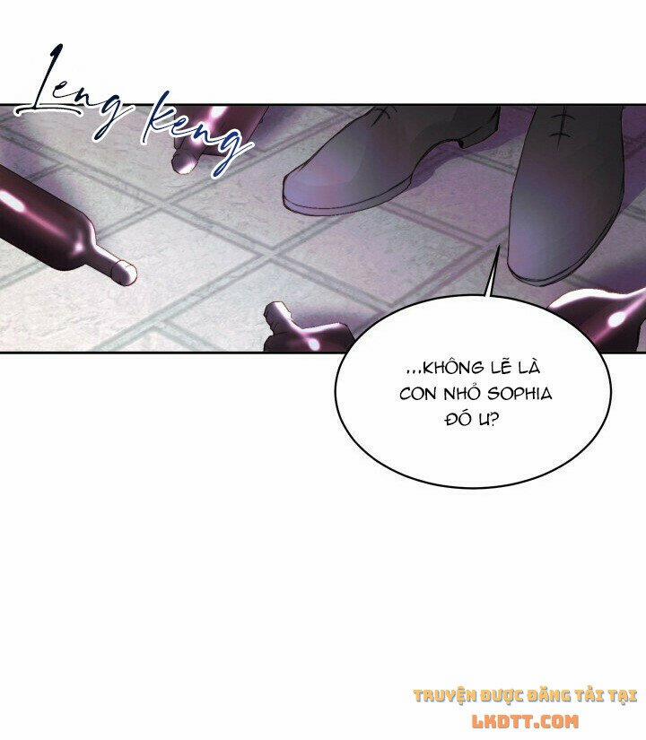 Trở Thành Gia Đình Của Kẻ Phản Diện 3 trang 12