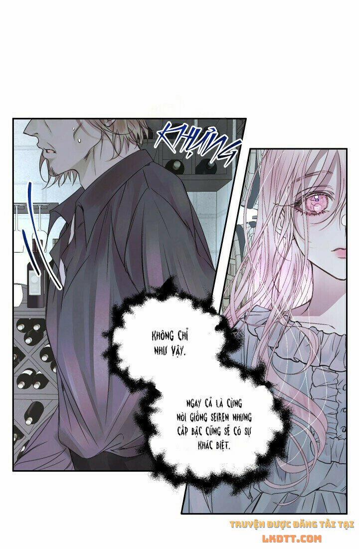 Trở Thành Gia Đình Của Kẻ Phản Diện 3 trang 13