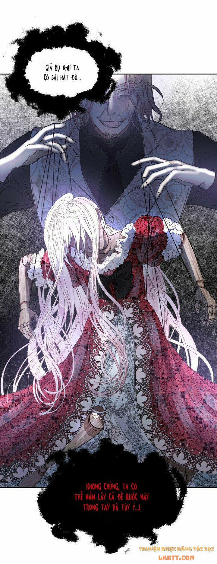 Trở Thành Gia Đình Của Kẻ Phản Diện 3 trang 14