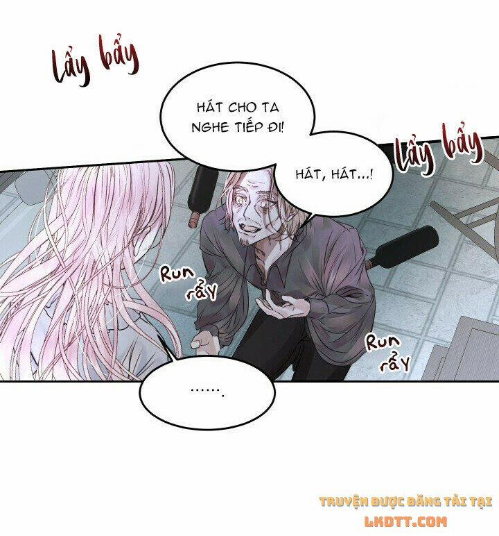 Trở Thành Gia Đình Của Kẻ Phản Diện 3 trang 15