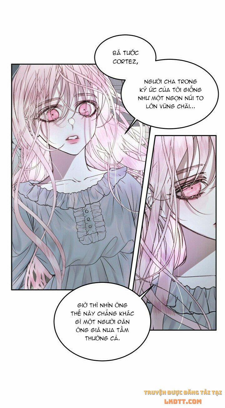 Trở Thành Gia Đình Của Kẻ Phản Diện 3 trang 16