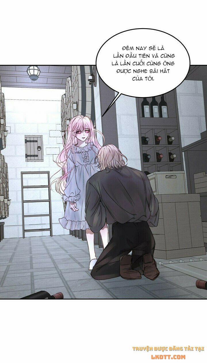 Trở Thành Gia Đình Của Kẻ Phản Diện 3 trang 17