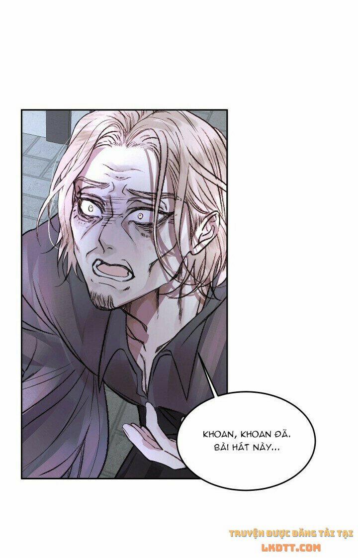 Trở Thành Gia Đình Của Kẻ Phản Diện 3 trang 18