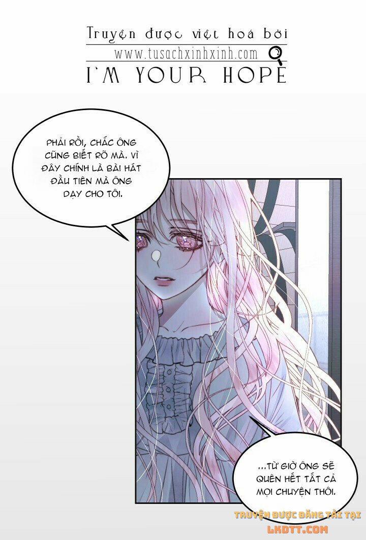 Trở Thành Gia Đình Của Kẻ Phản Diện 3 trang 19