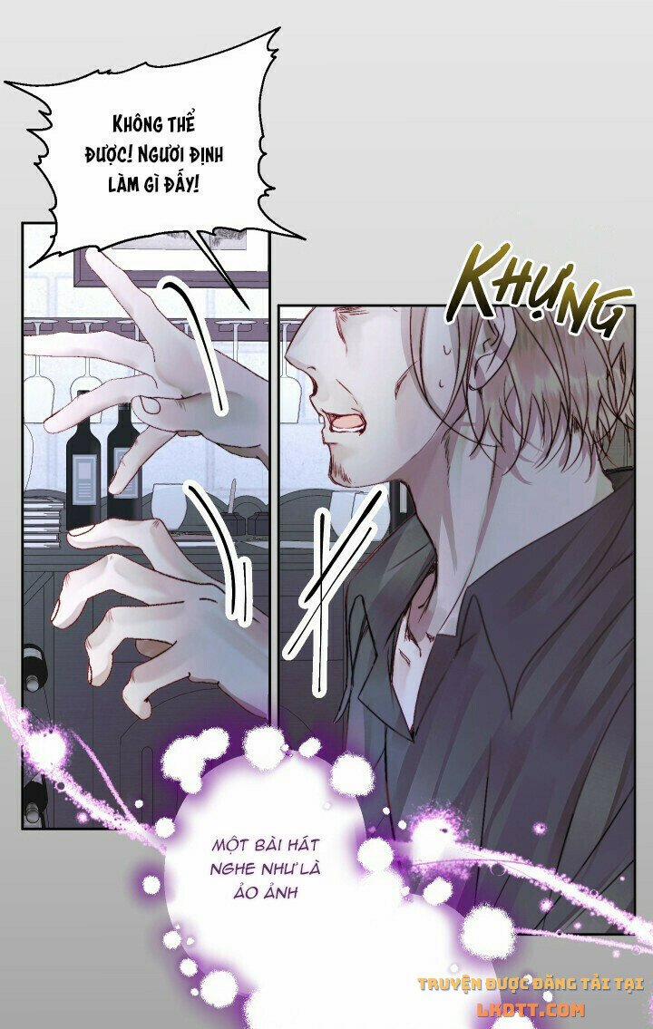 Trở Thành Gia Đình Của Kẻ Phản Diện 3 trang 20