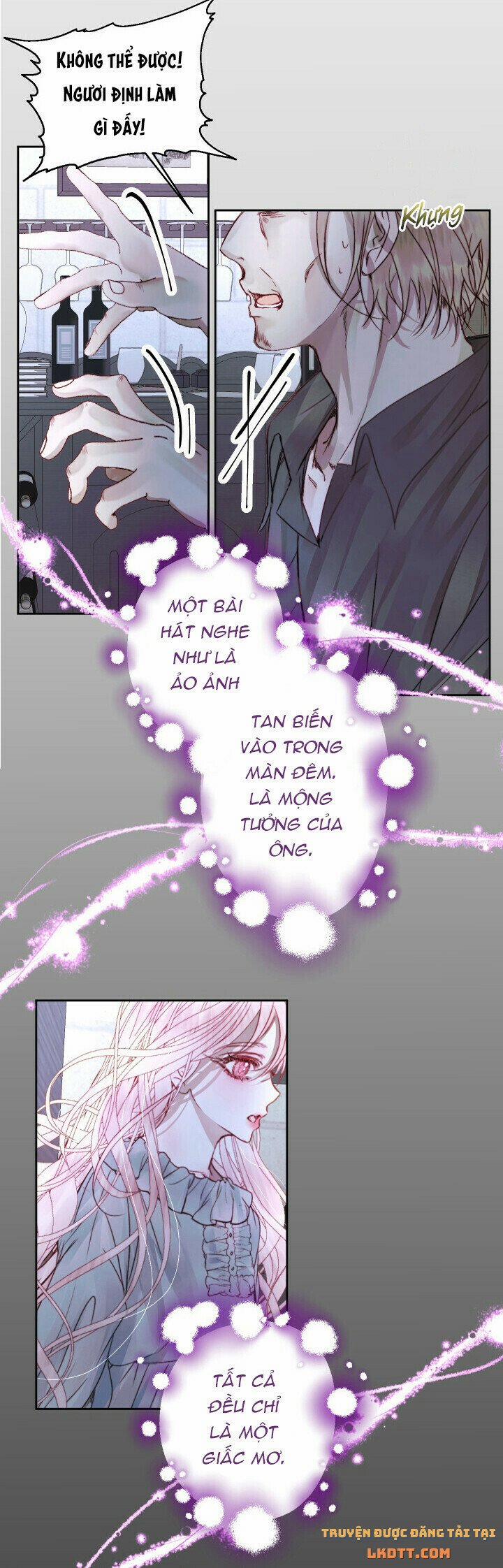 Trở Thành Gia Đình Của Kẻ Phản Diện 3 trang 21