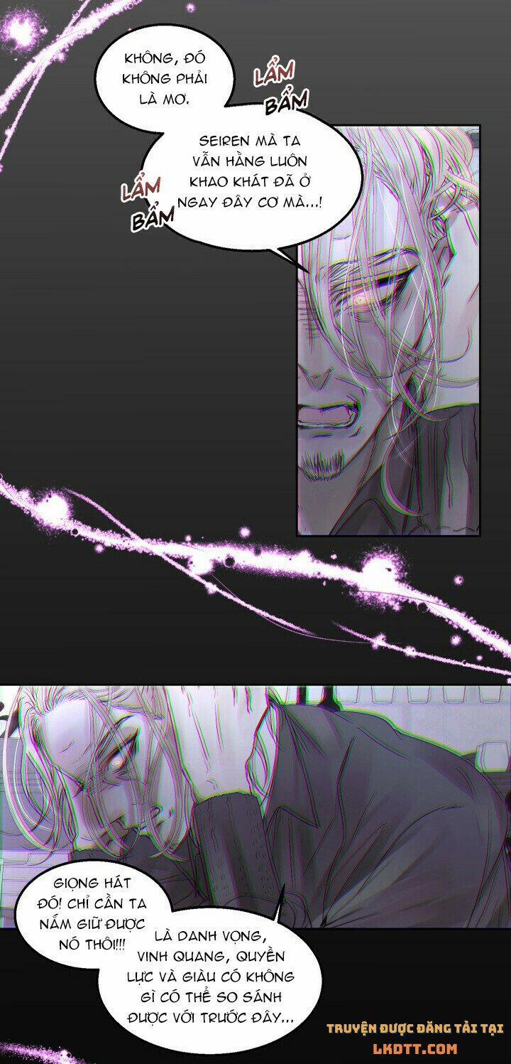 Trở Thành Gia Đình Của Kẻ Phản Diện 3 trang 22