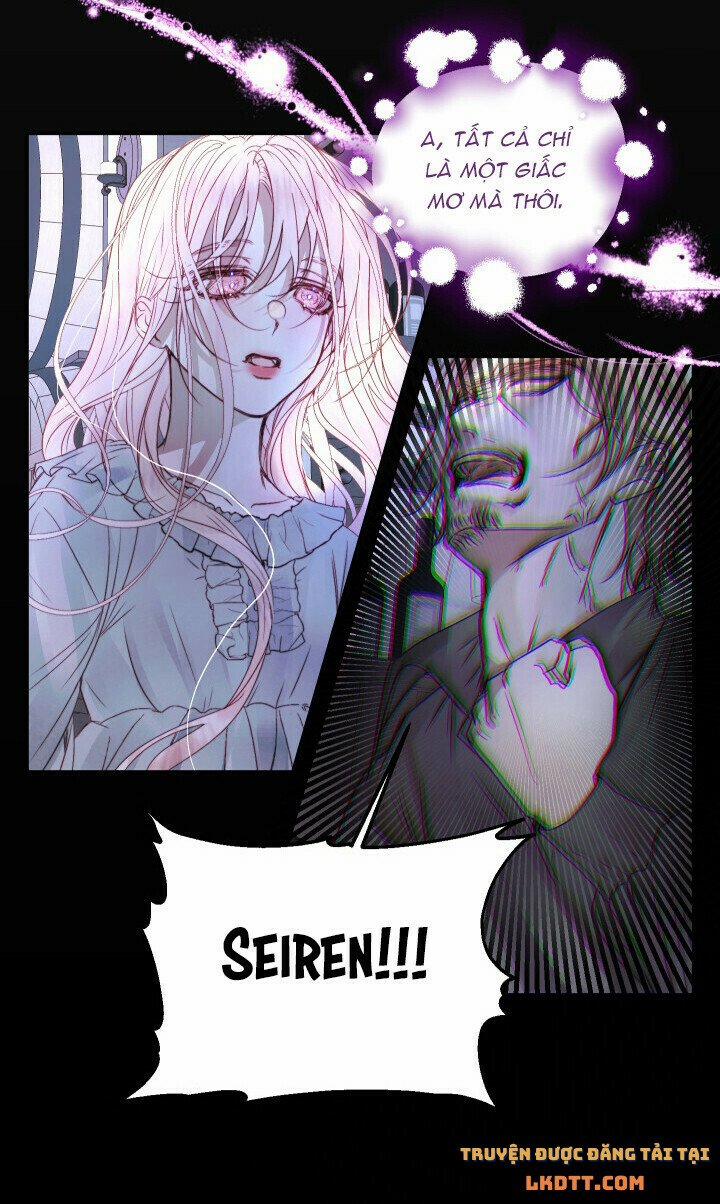 Trở Thành Gia Đình Của Kẻ Phản Diện 3 trang 23