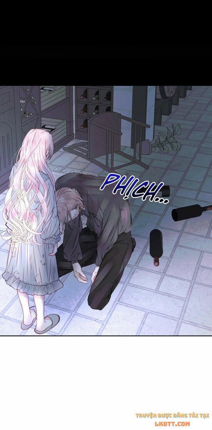 Trở Thành Gia Đình Của Kẻ Phản Diện 3 trang 24