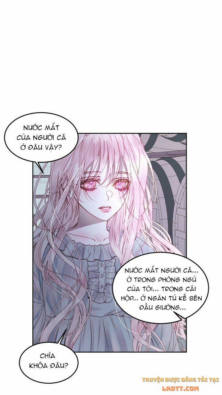 Trở Thành Gia Đình Của Kẻ Phản Diện 3 trang 25