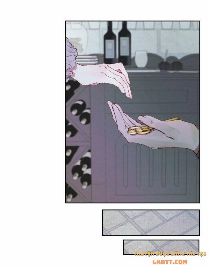 Trở Thành Gia Đình Của Kẻ Phản Diện 3 trang 26