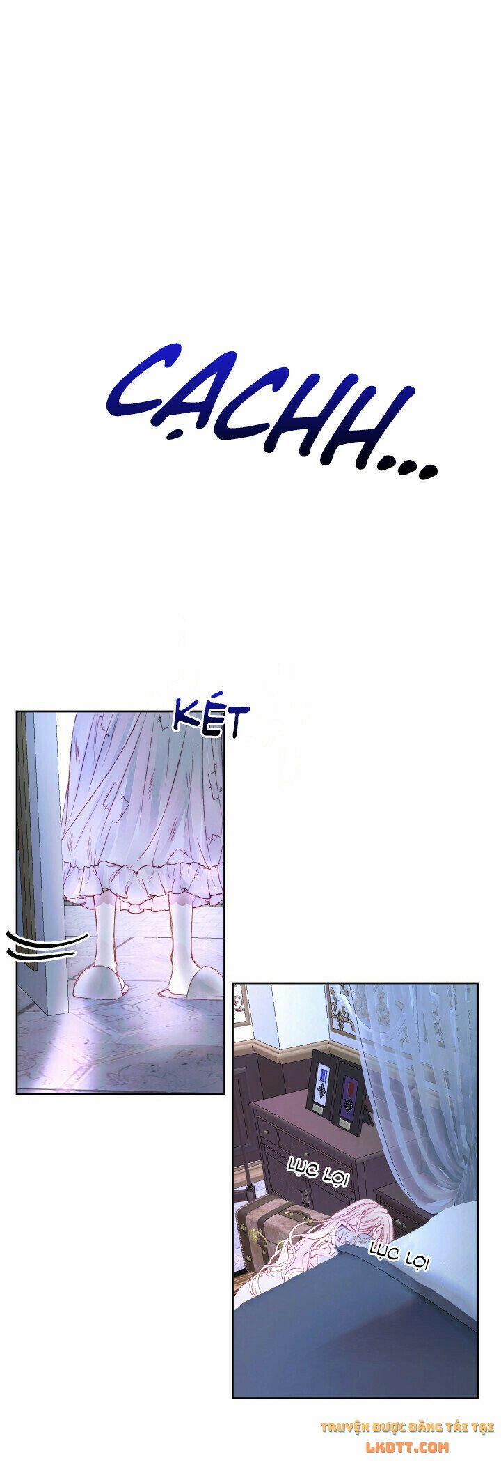 Trở Thành Gia Đình Của Kẻ Phản Diện 3 trang 27