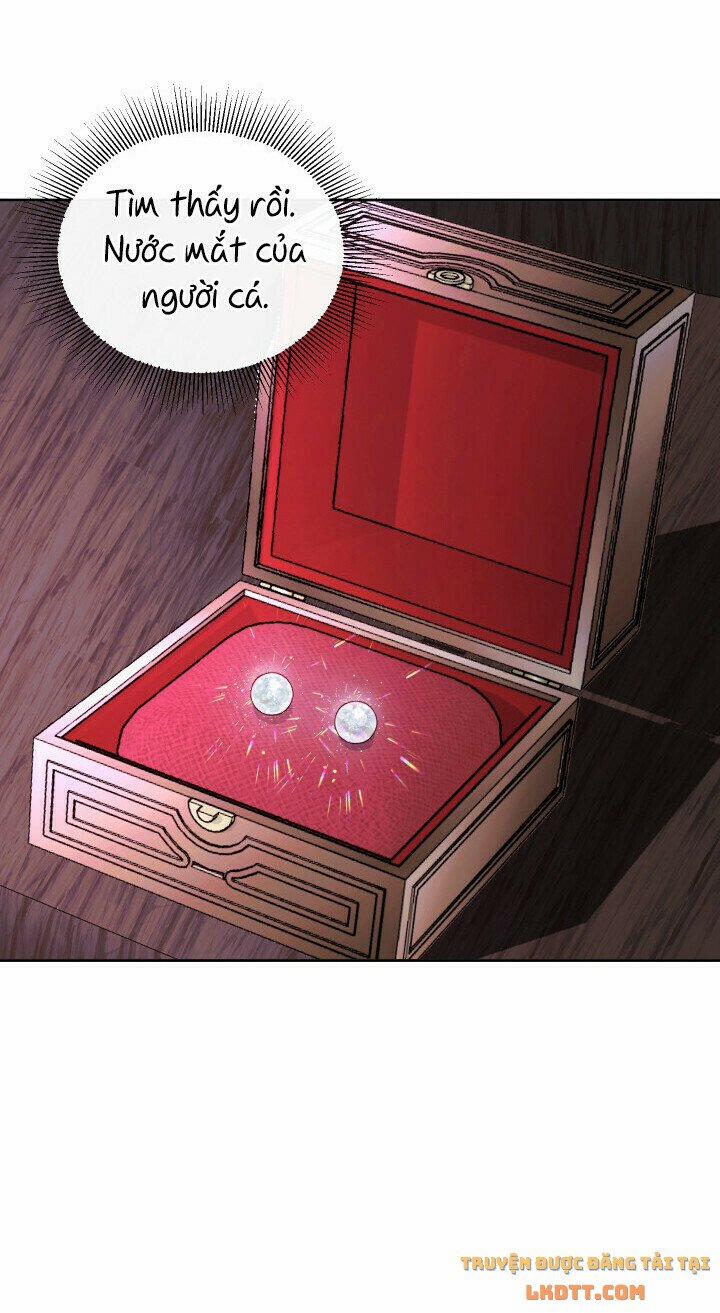 Trở Thành Gia Đình Của Kẻ Phản Diện 3 trang 29