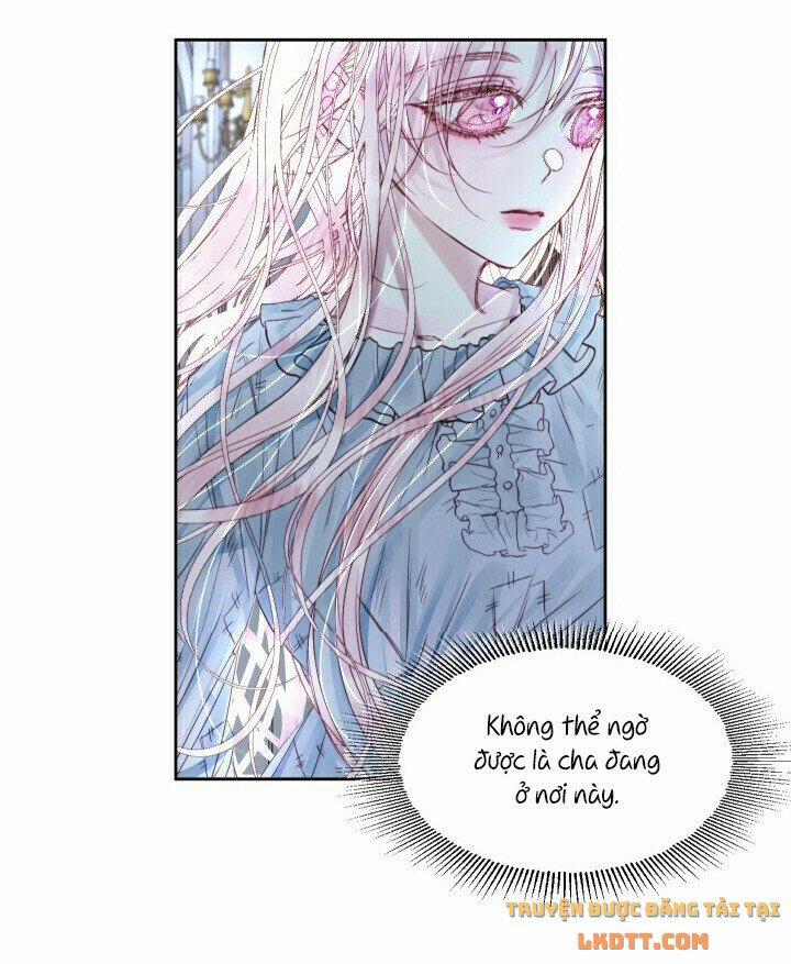 Trở Thành Gia Đình Của Kẻ Phản Diện 3 trang 3