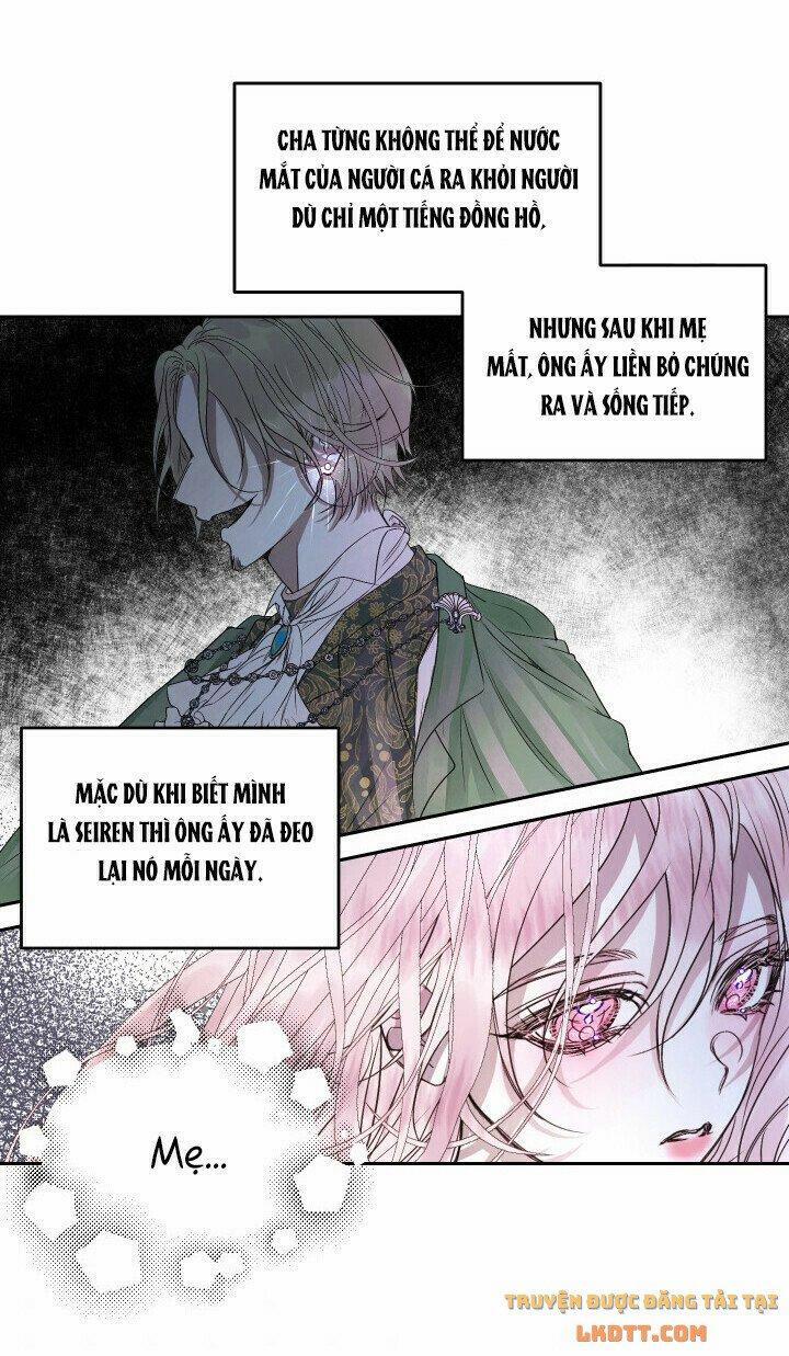 Trở Thành Gia Đình Của Kẻ Phản Diện 3 trang 31