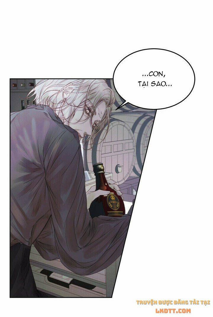 Trở Thành Gia Đình Của Kẻ Phản Diện 3 trang 5