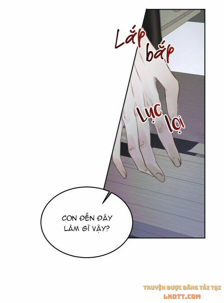 Trở Thành Gia Đình Của Kẻ Phản Diện 3 trang 6