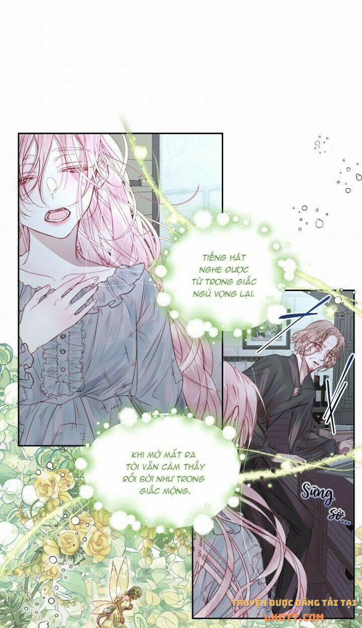 Trở Thành Gia Đình Của Kẻ Phản Diện 3 trang 7