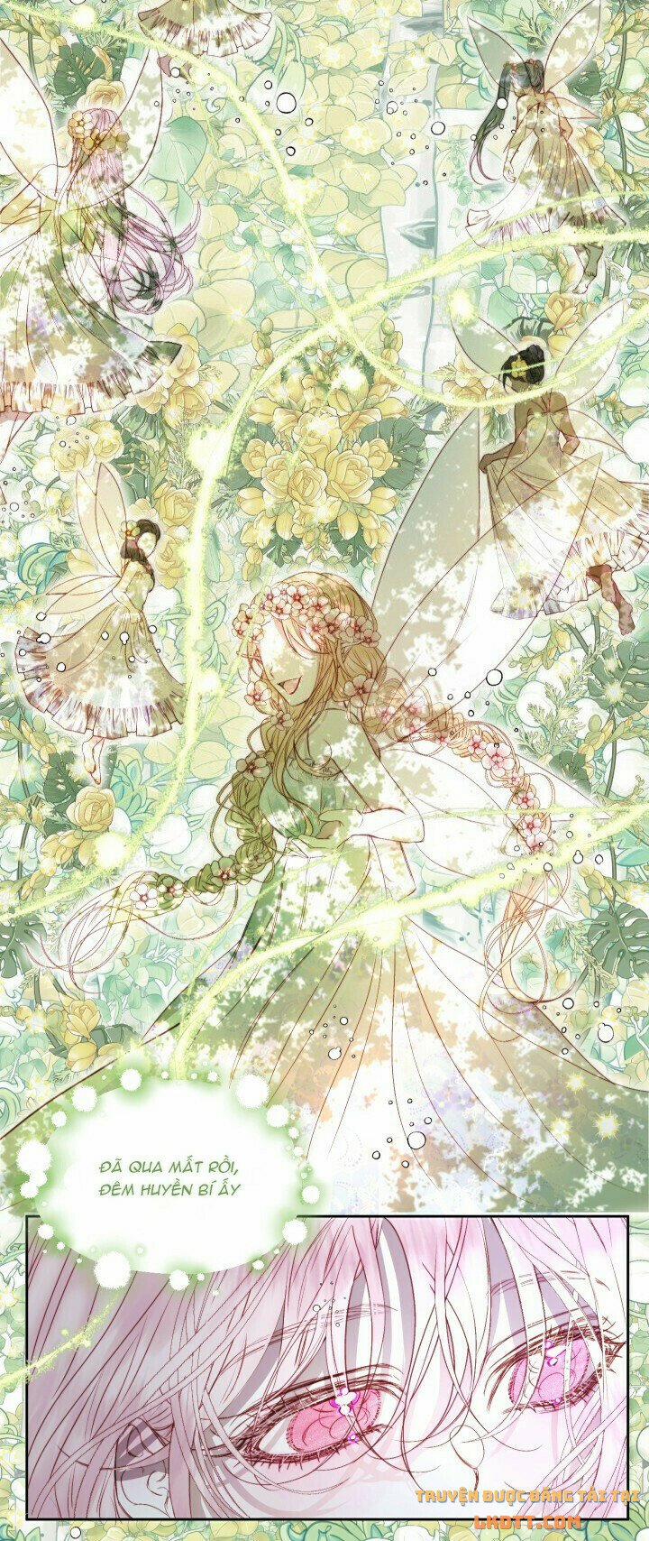 Trở Thành Gia Đình Của Kẻ Phản Diện 3 trang 8