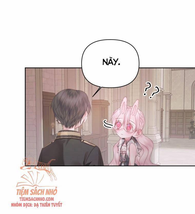 Trở Thành Gia Đình Của Kẻ Phản Diện 31 trang 10