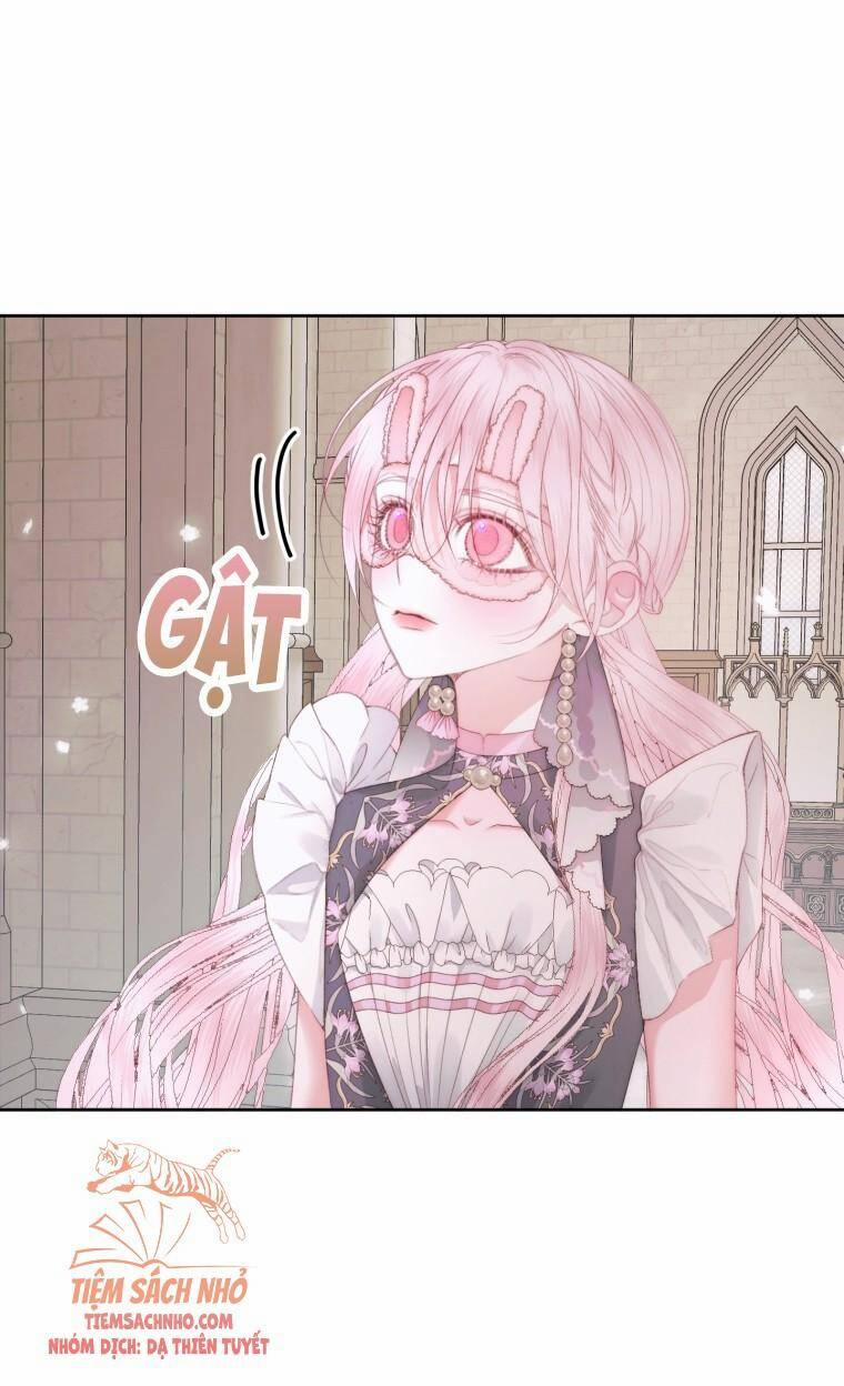 Trở Thành Gia Đình Của Kẻ Phản Diện 31 trang 12