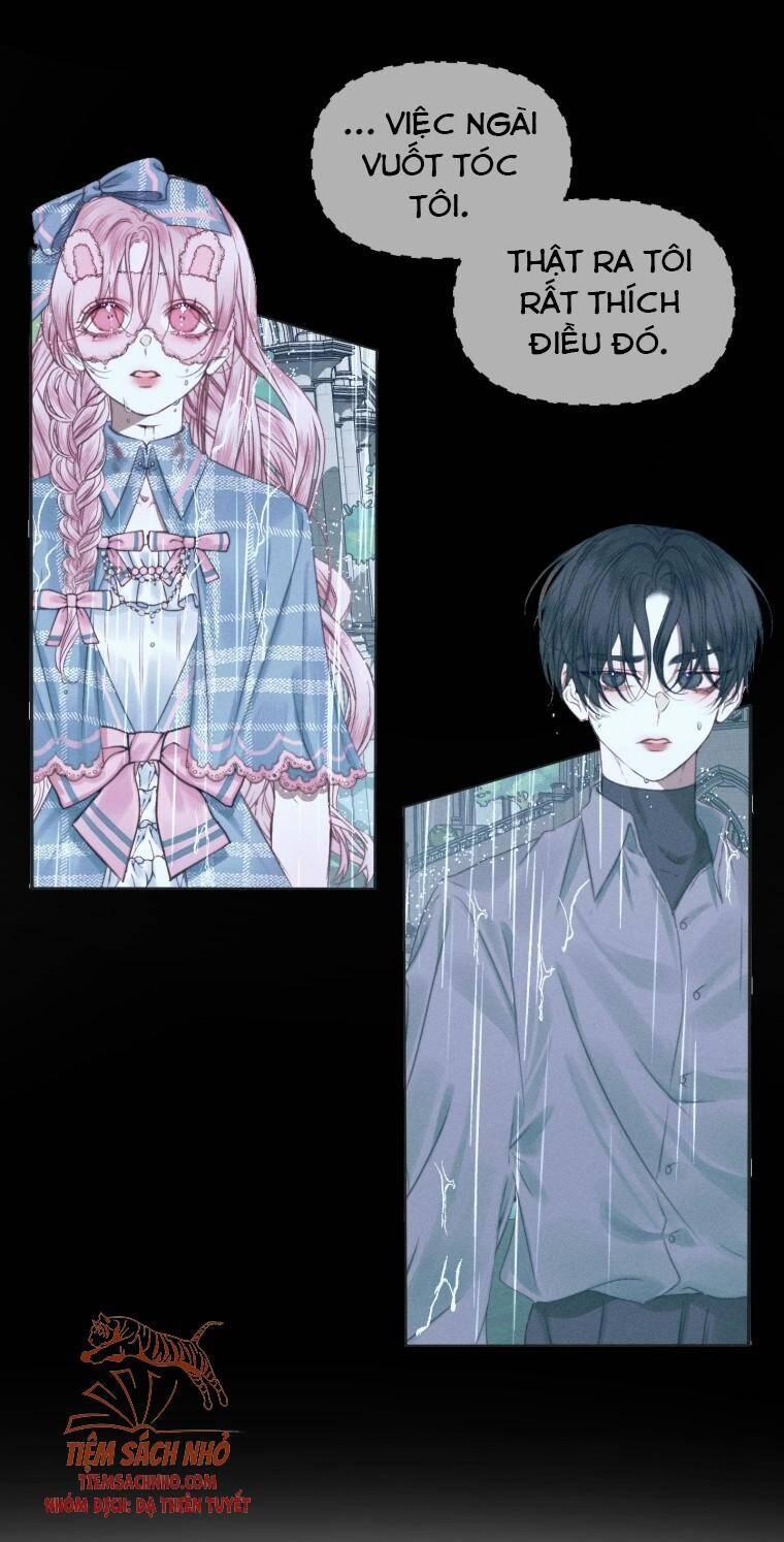 Trở Thành Gia Đình Của Kẻ Phản Diện 31 trang 16