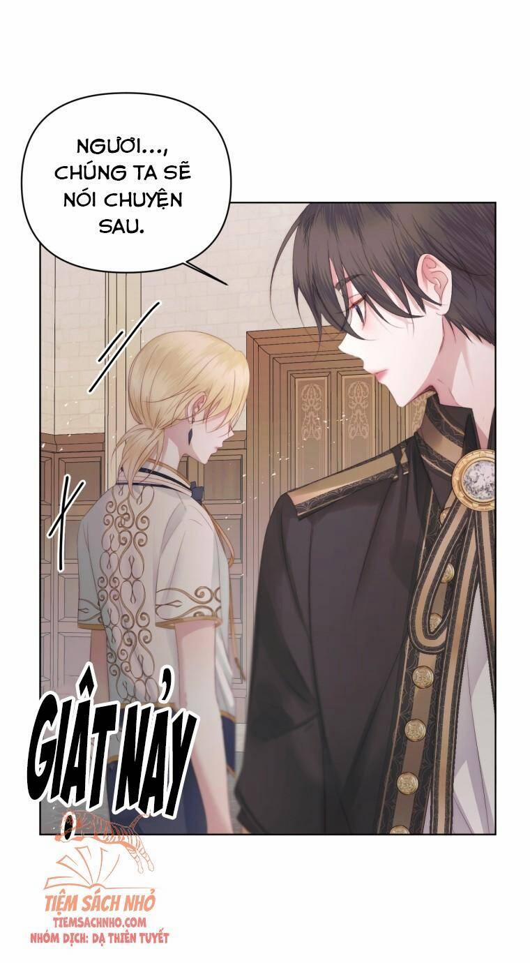 Trở Thành Gia Đình Của Kẻ Phản Diện 31 trang 20