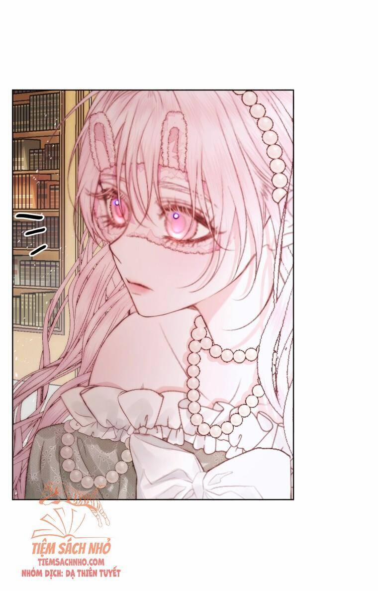 Trở Thành Gia Đình Của Kẻ Phản Diện 31 trang 38