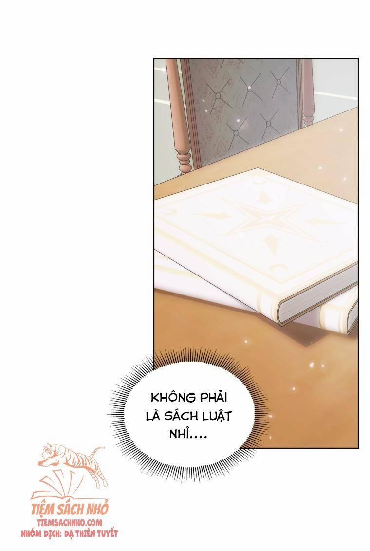 Trở Thành Gia Đình Của Kẻ Phản Diện 31 trang 39