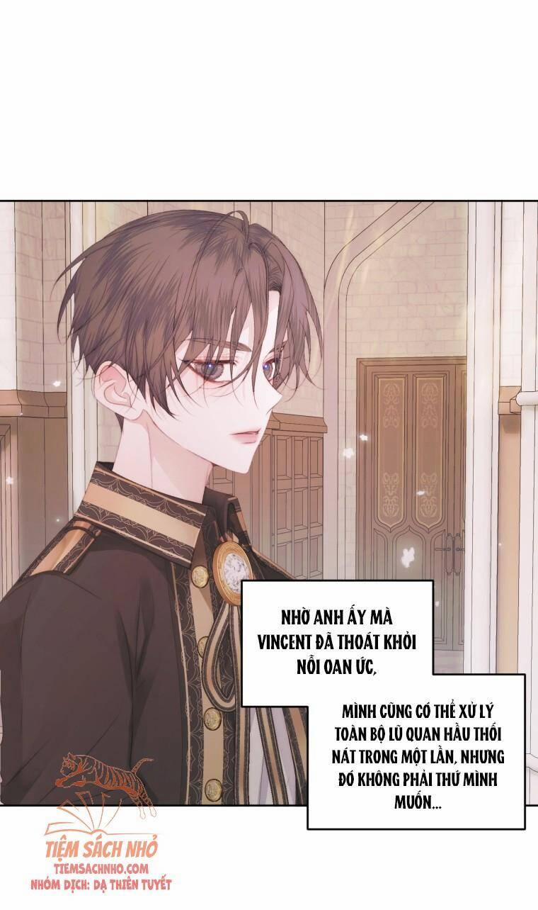 Trở Thành Gia Đình Của Kẻ Phản Diện 31 trang 9