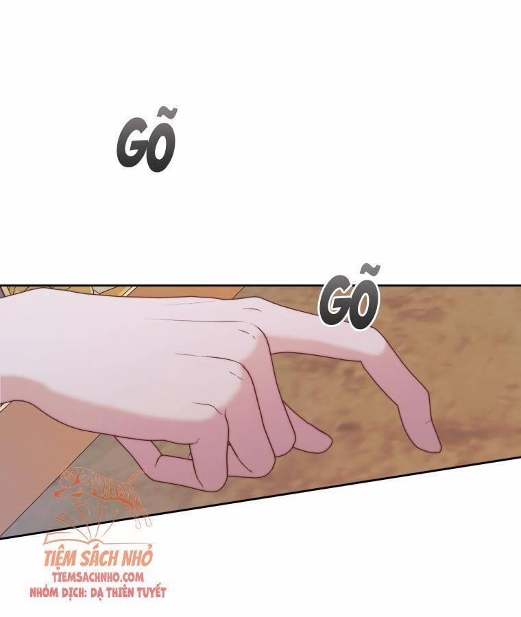 Trở Thành Gia Đình Của Kẻ Phản Diện 32 trang 1