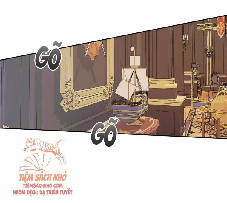 Trở Thành Gia Đình Của Kẻ Phản Diện 32 trang 2