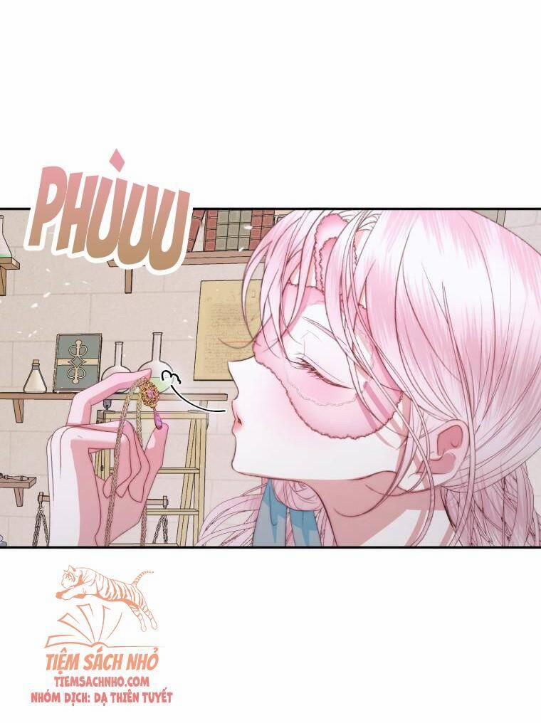 Trở Thành Gia Đình Của Kẻ Phản Diện 32 trang 27