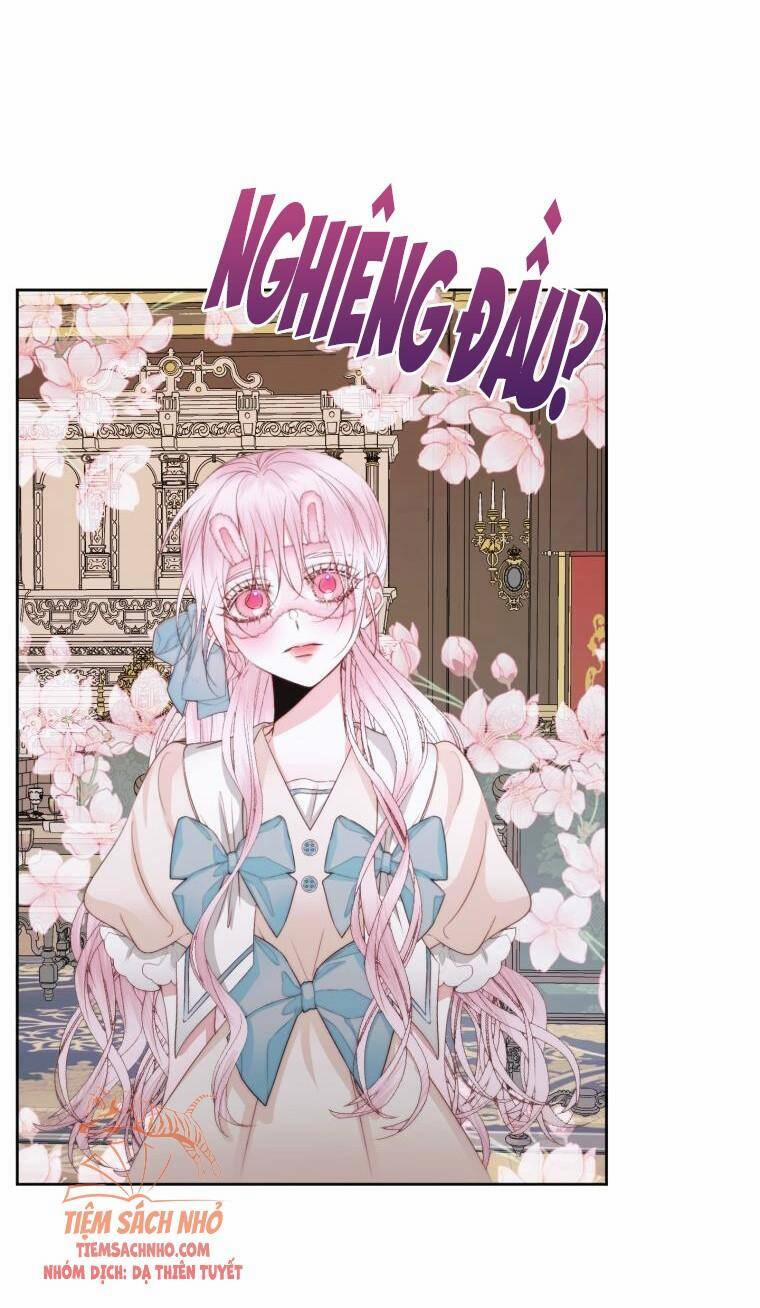 Trở Thành Gia Đình Của Kẻ Phản Diện 32 trang 3