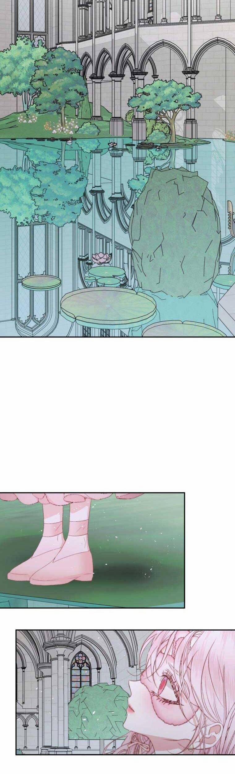 Trở Thành Gia Đình Của Kẻ Phản Diện 32 trang 51