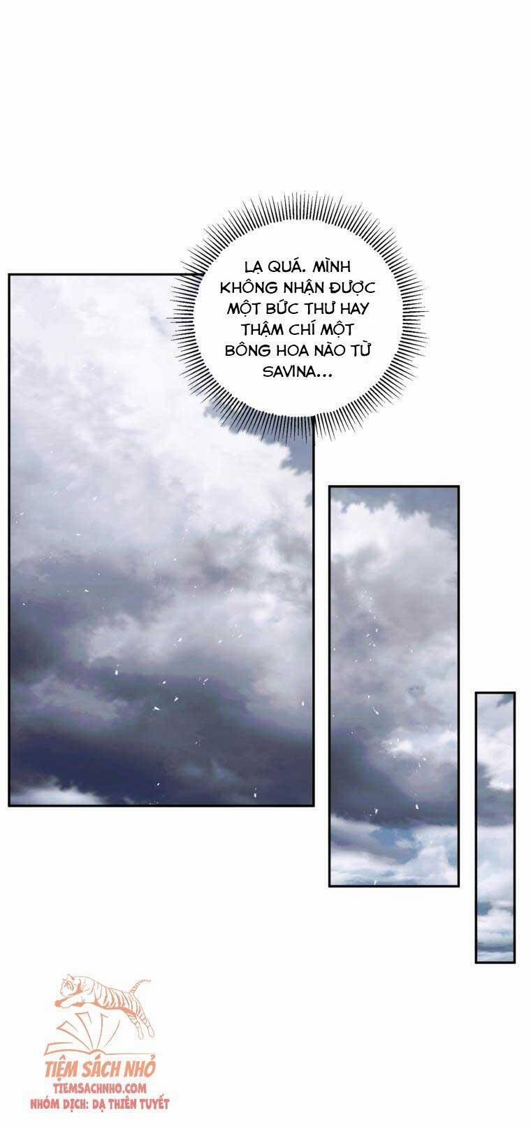 Trở Thành Gia Đình Của Kẻ Phản Diện 32 trang 52