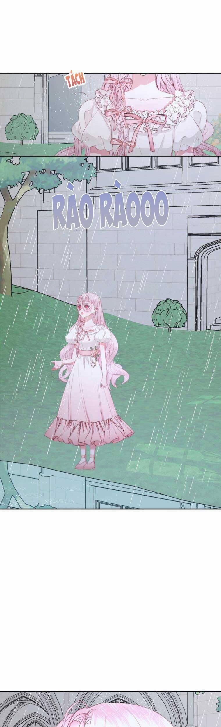 Trở Thành Gia Đình Của Kẻ Phản Diện 32 trang 53