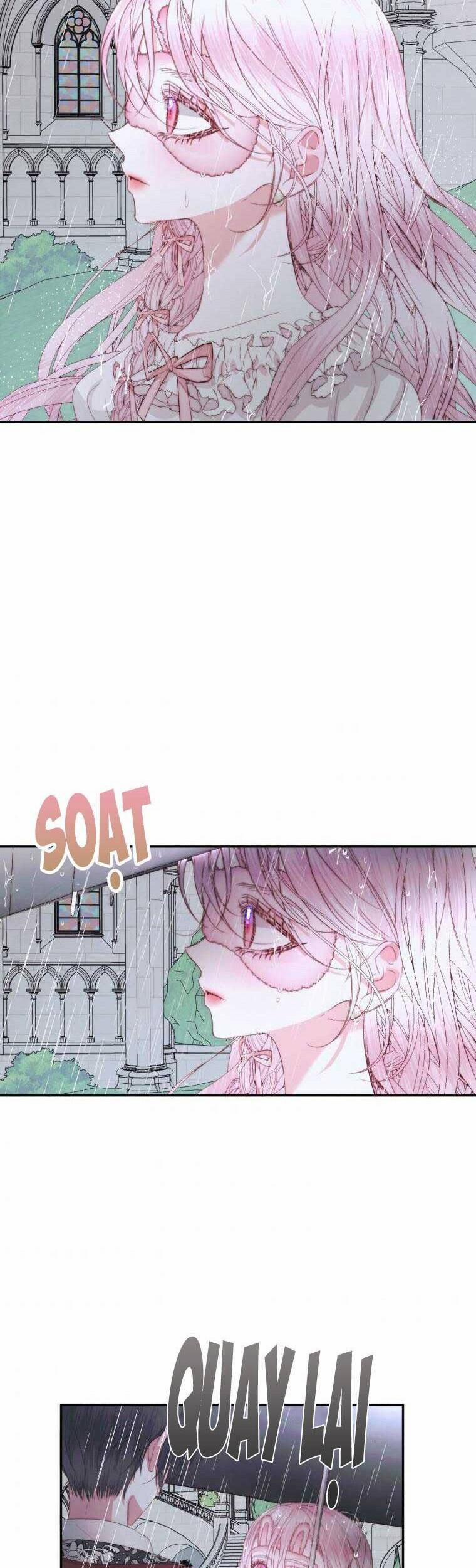 Trở Thành Gia Đình Của Kẻ Phản Diện 32 trang 54