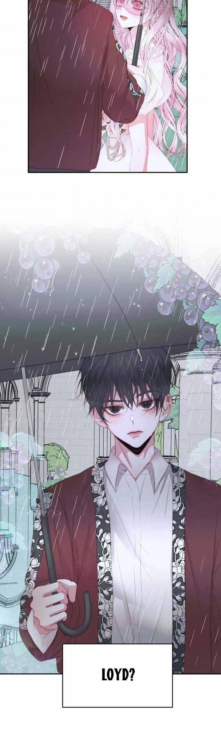 Trở Thành Gia Đình Của Kẻ Phản Diện 32 trang 55