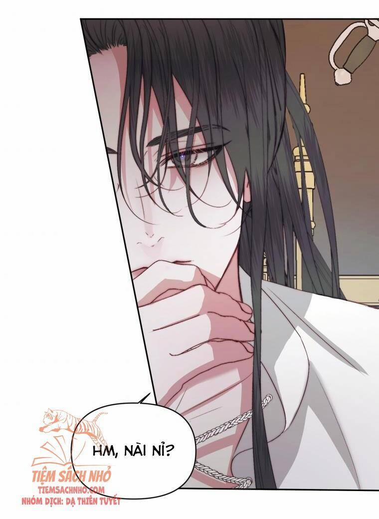 Trở Thành Gia Đình Của Kẻ Phản Diện 32 trang 7